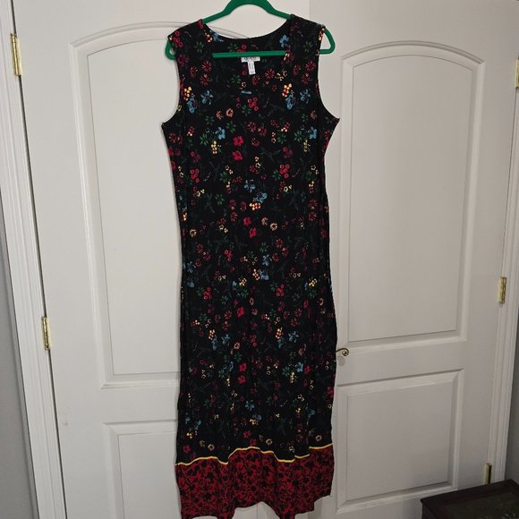 SALE! D & Co. Maxi - Picture 1 of 8